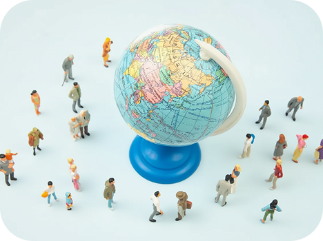 「待ち時間が少なく、安心して受診できる」環境のために